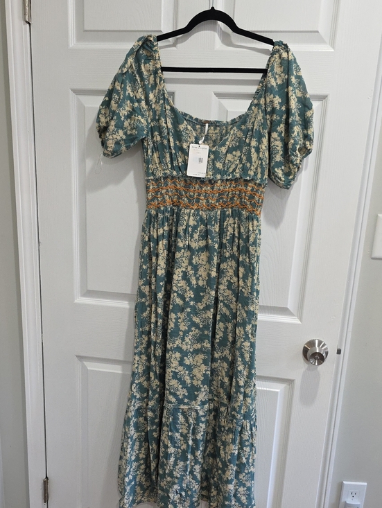 Free People Dresses & Skirts - Free Peolle Dress